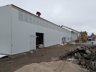 More details for 2047 State Highway Z, Sikeston, MO - Industrial for Lease