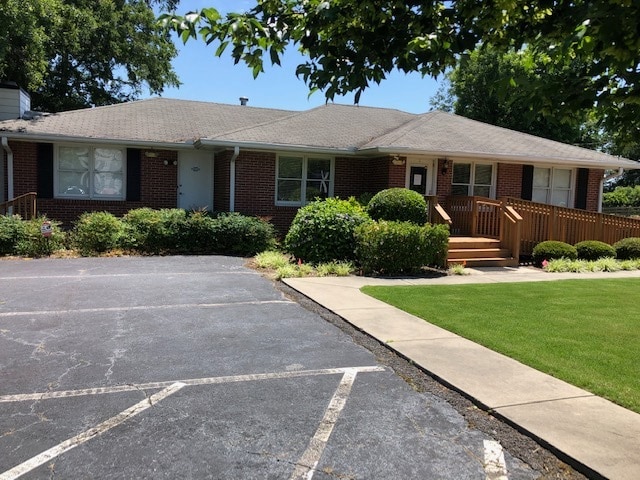 145 N Main St, Alpharetta, GA à vendre - Photo du bâtiment - Image 3 de 15