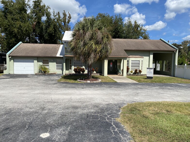 21319-21335 Coakley Ln, Land O Lakes, FL à vendre - Photo du bâtiment - Image 1 de 1