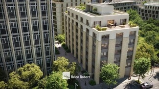More details for 136 Cours Albert Thomas, Lyon - Office for Sale