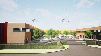 Plus de détails pour Local d'activités à louer