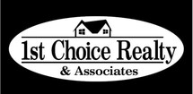 1st Choice Realty & Associates Inc