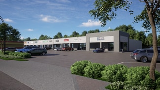 Plus de détails pour 1909-1929 S Buckner Blvd, Dallas, TX - Commerce de détail à louer