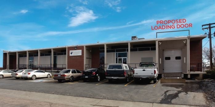 120 Bryant St, Denver, CO for sale - Building Photo - Image 3 of 5