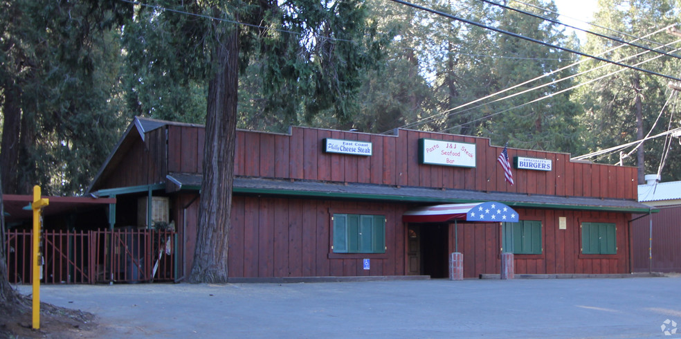 6022 Pony Express Trl, Pollock Pines, CA à vendre - Photo principale - Image 1 de 1