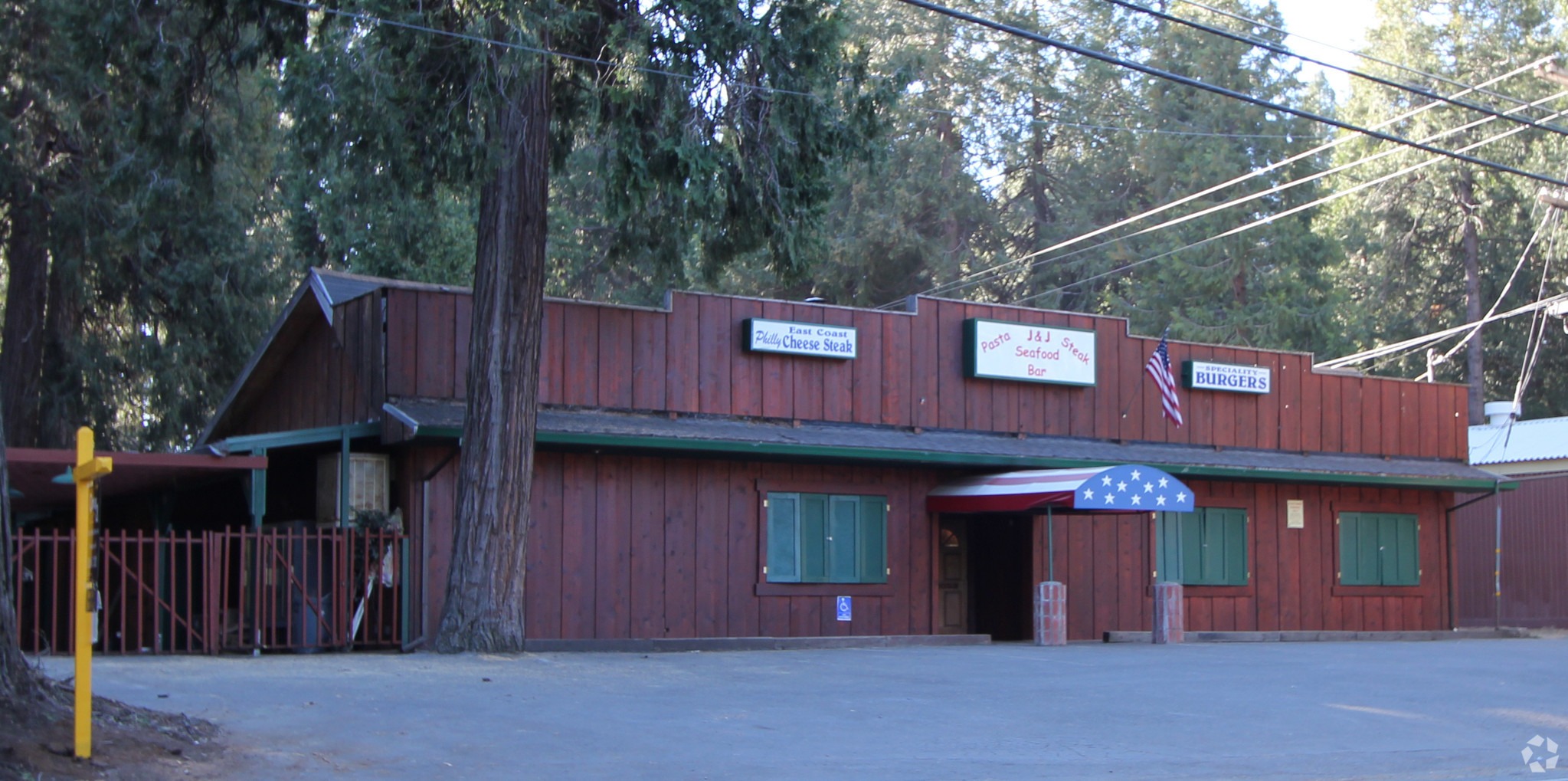 6022 Pony Express Trl, Pollock Pines, CA à vendre Photo principale- Image 1 de 1