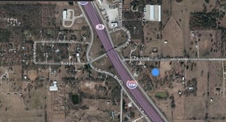 More details for 1555 S Burleson Blvd, Burleson, TX - Land for Sale