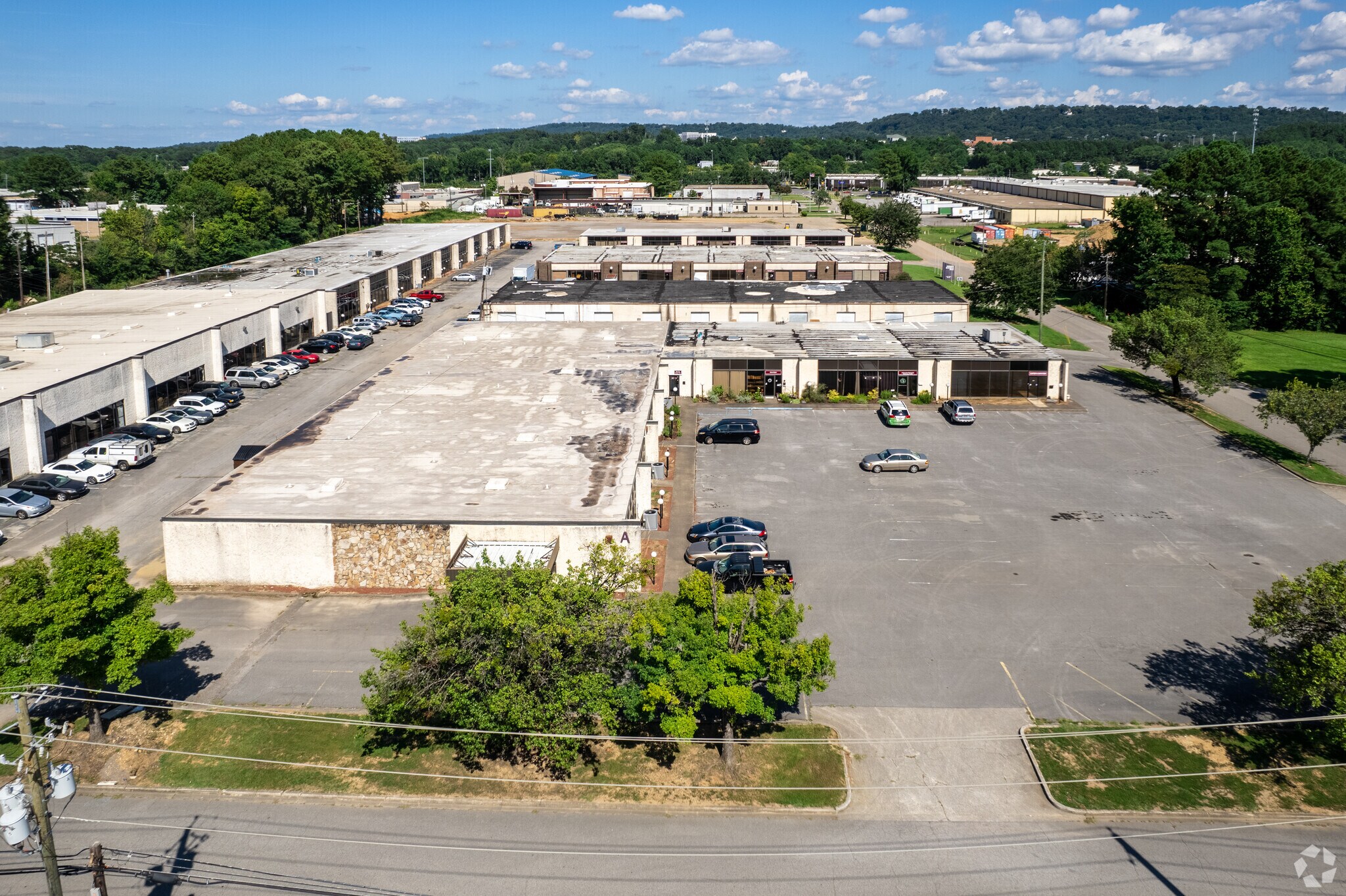 137 Citation Ct, Birmingham, AL for lease Building Photo- Image 1 of 15