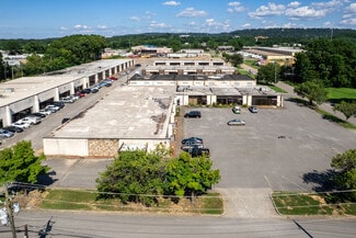 Plus de détails pour 137 Citation Ct, Birmingham, AL - Commerce de détail, Local d'activités à louer