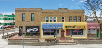 Plus de détails pour 28311-28319 Gratiot Ave, Roseville, MI - Bureau/Commerce de détail à louer