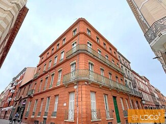 Plus de détails pour 1 Rue Héliot, Toulouse - Bureau à louer