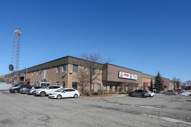 More details for 171 Jean-Proulx, Gatineau, QC - Industrial for Lease