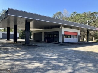 Plus de détails pour 1325 Holcomb Bridge Rd, Roswell, GA - Commerce de détail à vendre
