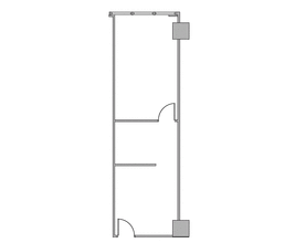 7322 Southwest Fwy, Houston, TX à louer Plan d’étage- Image 1 de 1