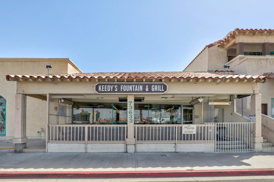 73625 Highway 111, Palm Desert, CA for sale - Building Photo - Image 3 of 10