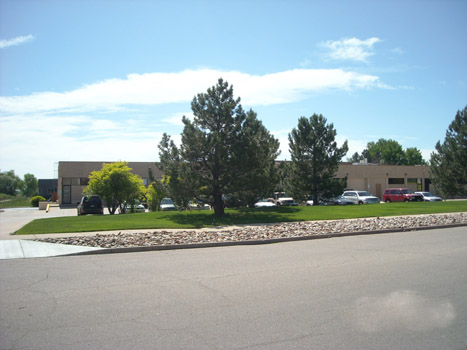 4750 Nautilus Ct S, Boulder, CO for lease - Building Photo - Image 2 of 6