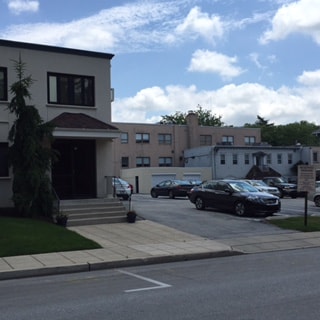 117 Forrest Ave, Narberth, PA à louer - Photo du bâtiment - Image 2 de 13
