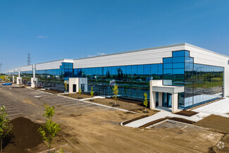 Plus de détails pour 1041 St Parent, St-Bruno-de-Montarville, QC - Industriel à louer