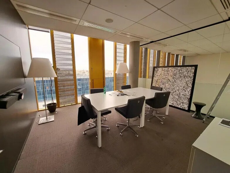 1 Cours De L'Ile Seguin, Boulogne-Billancourt for lease - Building Photo - Image 3 of 18