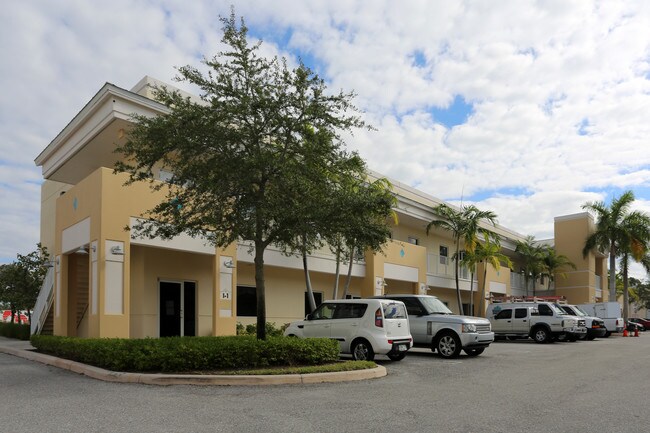 More details for 2755 Vista Pky, West Palm Beach, FL - Coworking for Lease
