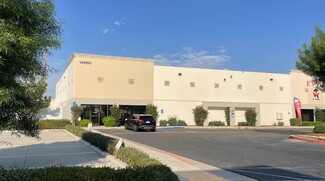 Plus de détails pour 14860 Central Ave, Chino, CA - Industriel à vendre