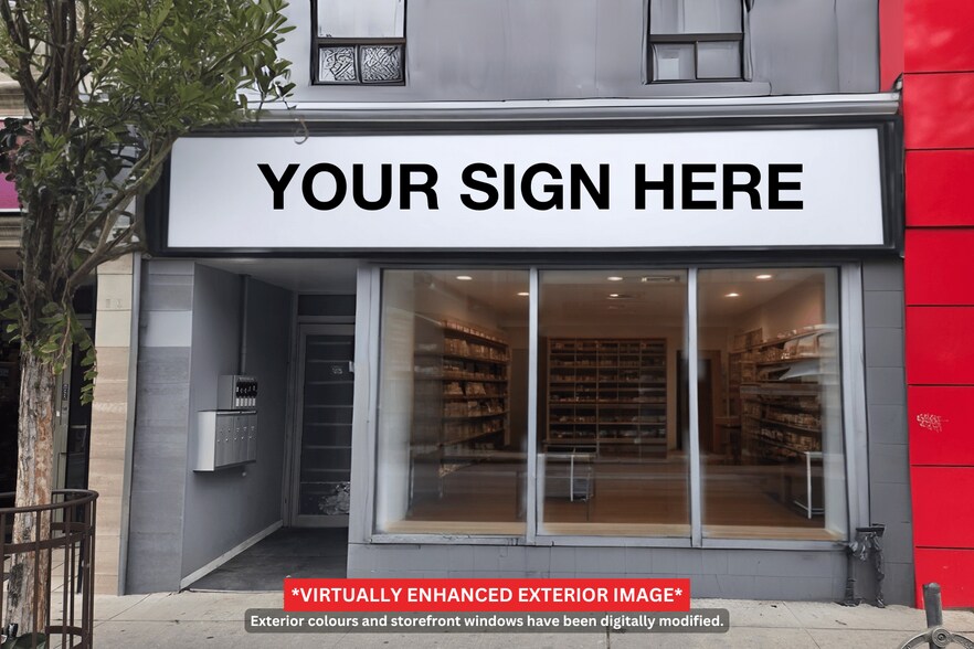 998 Bloor St W, Toronto, ON à louer - Autre - Image 2 de 9