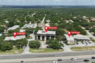 More details for 311 Ranch Road 620 S, Lakeway, TX - Office, Office/Retail for Lease