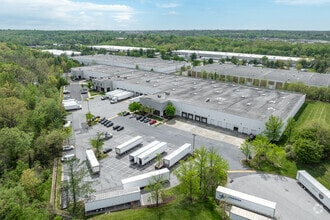 8750 Larkin Rd, Savage, MD - Aérien  Vue de la carte