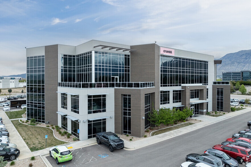 2570 W 600 N, Lindon, UT for lease - Building Photo - Image 1 of 10