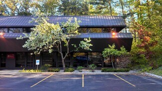 Plus de détails pour 201 E Seventeenth St, Traverse City, MI - Bureau à louer