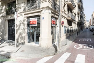 Commerce de détail dans Barcelone, Barcelona à louer Photo intérieure- Image 1 de 7