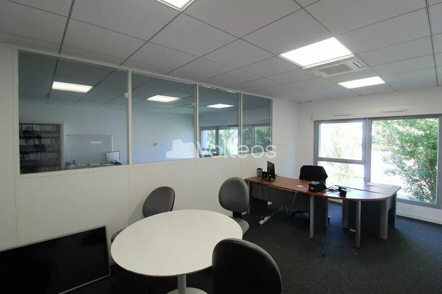 15 Avenue Prat Gimont, Balma à louer - Photo intérieure - Image 3 de 4