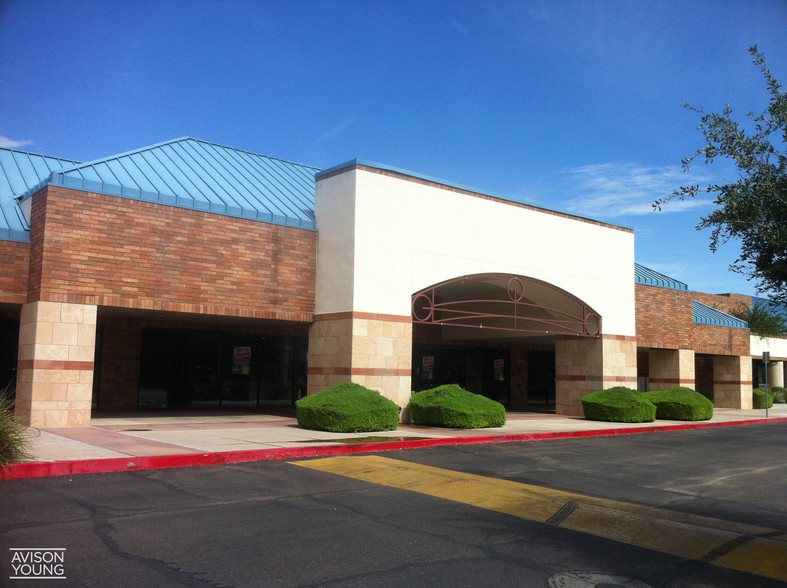 14202 N Scottsdale Rd, Scottsdale, AZ for lease - Building Photo - Image 3 of 6