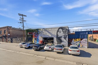 431 S Hewitt St, Los Angeles, CA à louer Photo intérieure- Image 2 de 26