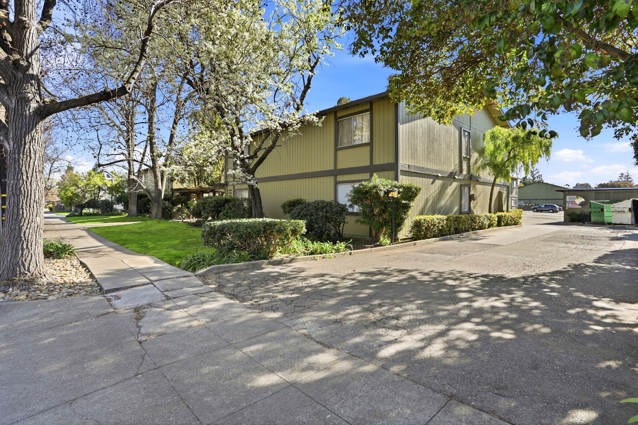 1336-1350 Fruitdale Ave, San Jose, CA for sale Primary Photo- Image 1 of 14