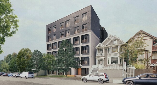 More details for 441-449 E Pender St, Vancouver, BC - Land for Sale