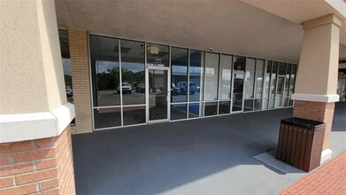 1812 W Thomas St, Hammond, LA for lease Building Photo- Image 1 of 3