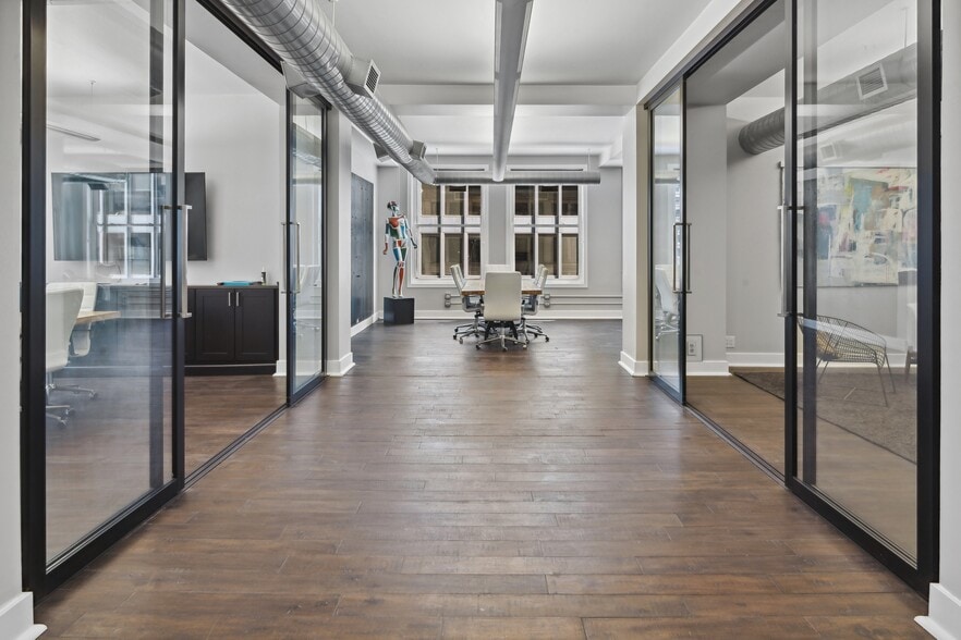 33 W Jackson Blvd, Chicago, IL for sale - Interior Photo - Image 3 of 19