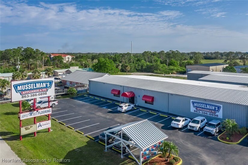4230 Us-27, Sebring, FL for sale - Building Photo - Image 3 of 16