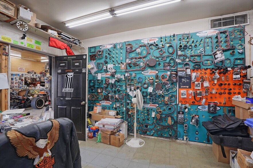 140 S River St, Franklin, OH à vendre - Photo intérieure - Image 3 de 35