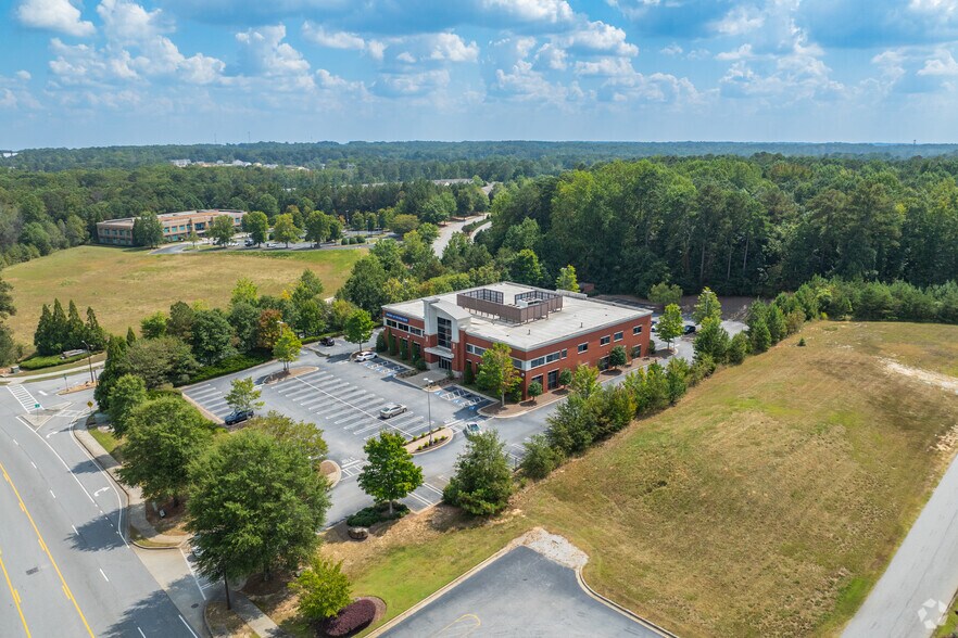 8225 Mall Pky, Lithonia, GA à louer - Aérien - Image 3 de 6