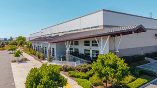 Plus de détails pour 22801 8th St E, Sonoma, CA - Industriel à vendre