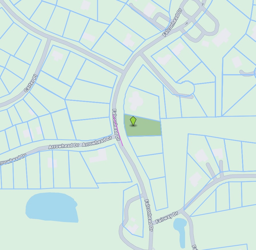 71 Falconhead dr, Burneyville, OK for sale Building Photo- Image 1 of 2