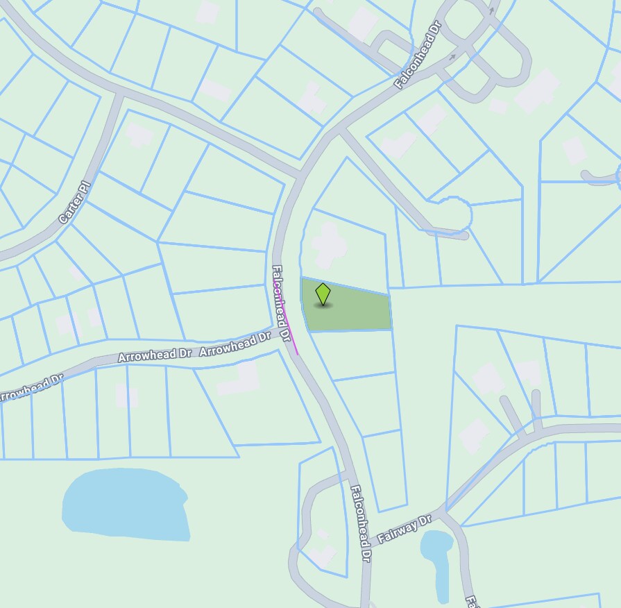 71 Falconhead dr, Burneyville, OK à vendre Photo du bâtiment- Image 1 de 2