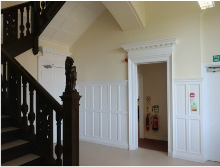 Viewfield Pl, Stirling for lease - Interior Photo - Image 2 of 3