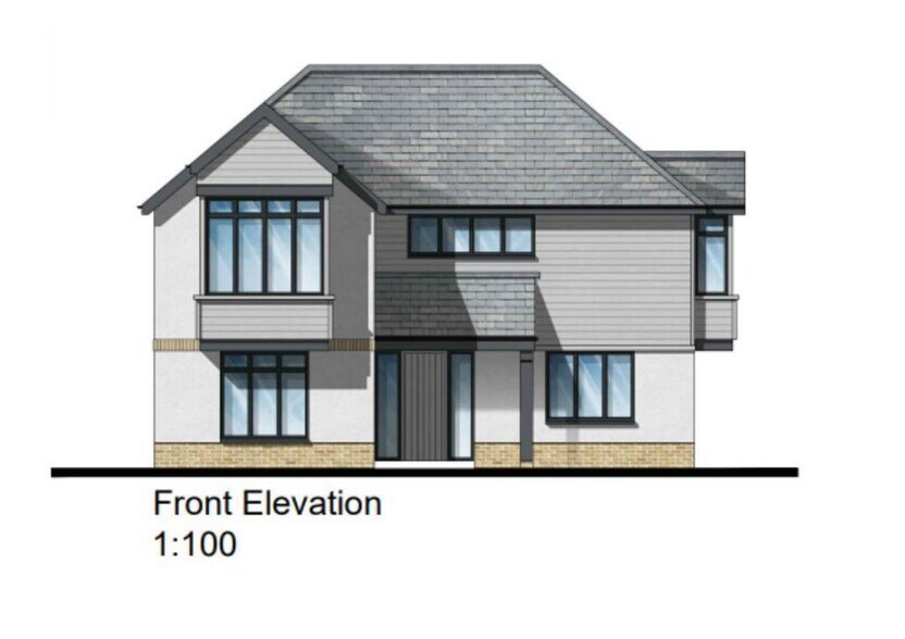 111 High St, Newington à vendre - Photo du bâtiment - Image 2 de 11