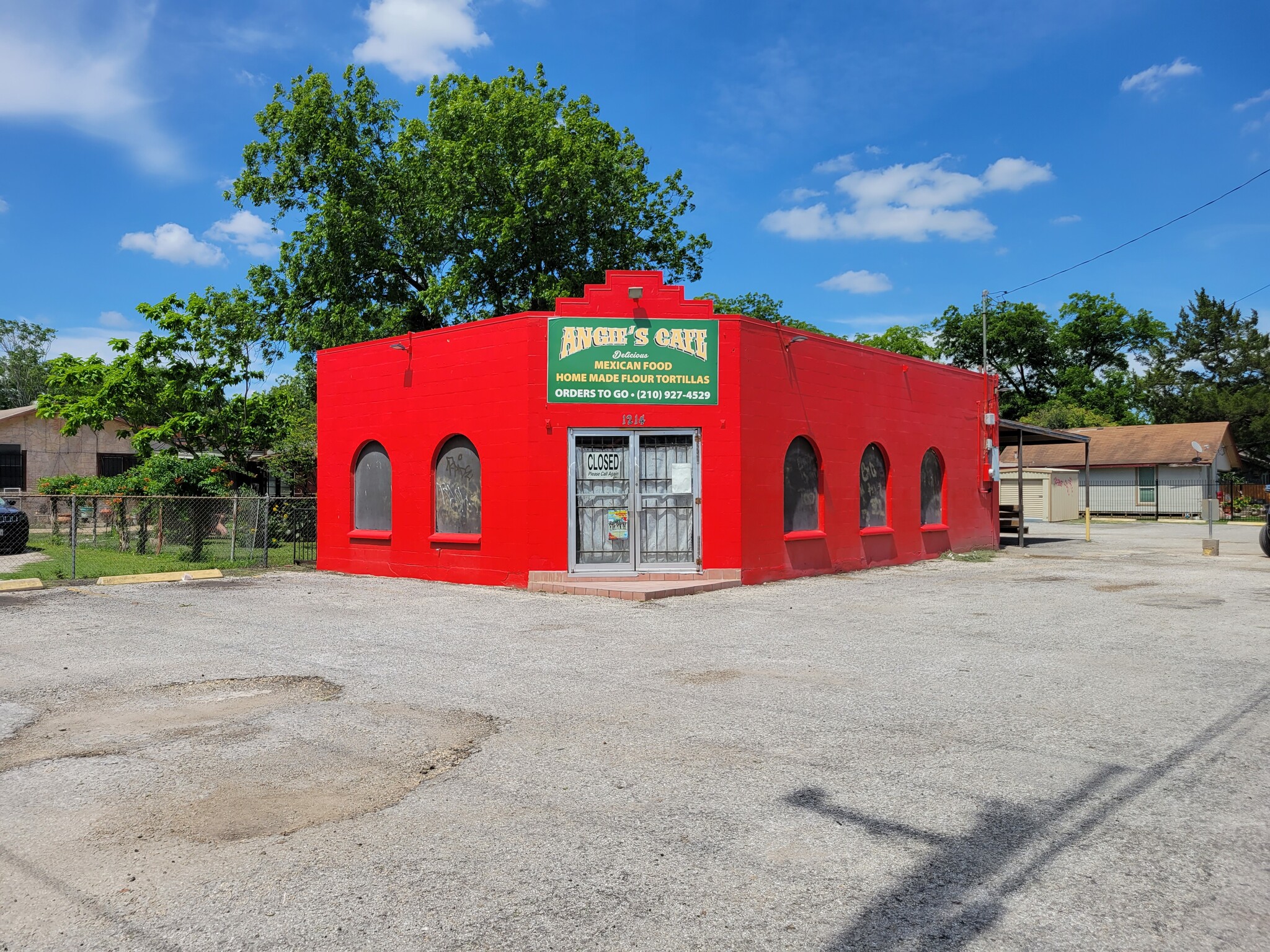 1214 Pleasanton Rd, San Antonio, TX for sale Building Photo- Image 1 of 1