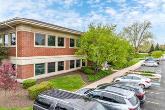 Plus de détails pour 480 E Roosevelt Rd, West Chicago, IL - Bureau à vendre