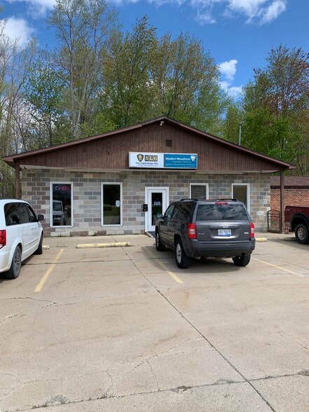 575 E Isabella Rd, Midland, MI à louer - Photo du bâtiment - Image 2 de 13