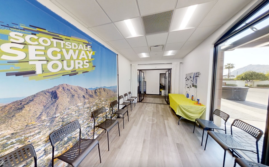 6803 E Main St, Scottsdale, AZ for sale - Building Photo - Image 2 of 6
